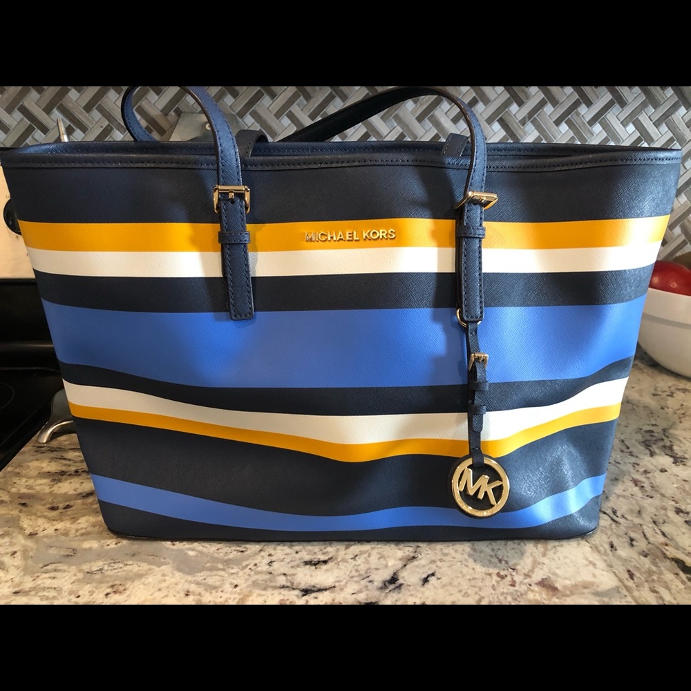 Michael Kors Tote Bag